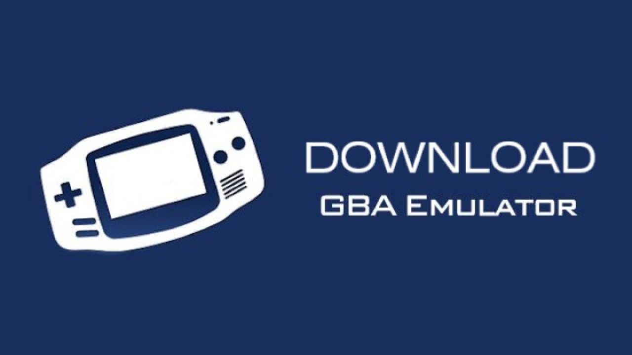 gba emulator visual boy advance free download mac